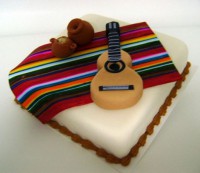Guitarra