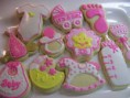 Baby Shower 